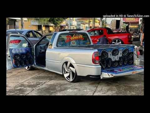 Desande Lifs Eletrofunk #2022 MONTAGEM CHAMA ELA PRA TRETA (BRUNI CRAZY)