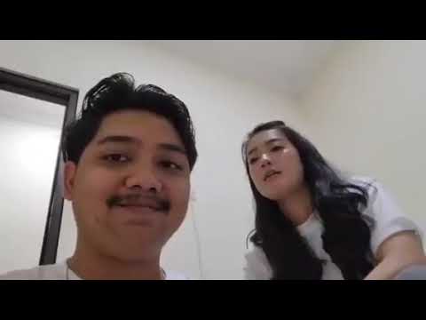 Indri Safitri is jealous of Febri flirting with a new girl.