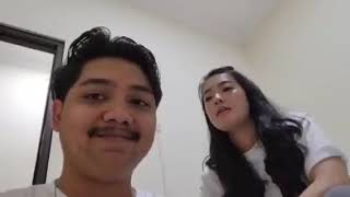 Download lagu Indri Safitri Cemburu Febri Rayu Cewek Baru mp3