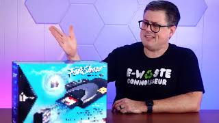 The Worst TV Tech Ever