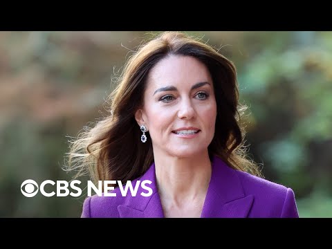 New details on Princess Kate's health, treatment and more