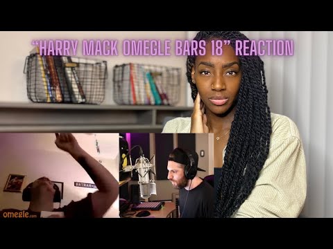 Making An Emotional Connection Through Freestyle - Omegle Bars 18 ((REACTION!!!!)) 🔥🔥🔥