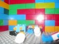 Lego Titanic Sink Read Description