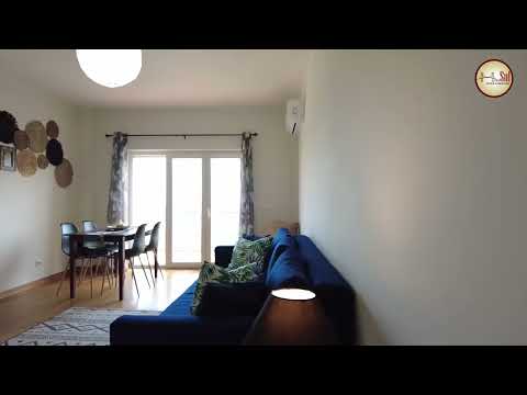 Casa das Palmeiras, Vacation apartment, Portimão