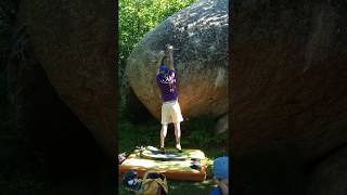 Video thumbnail: Frappe l'acier, 6b. Targasonne