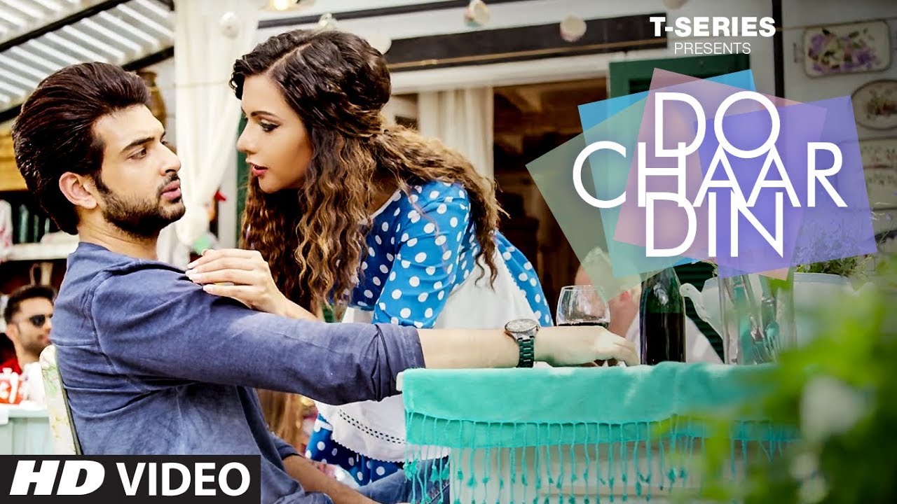 Do Chaar Din (Title) Lyrics | Do Chaar Din | Karan Kundra, Ruhi Singh | Rahul Vaidya | Jeet Ganguly