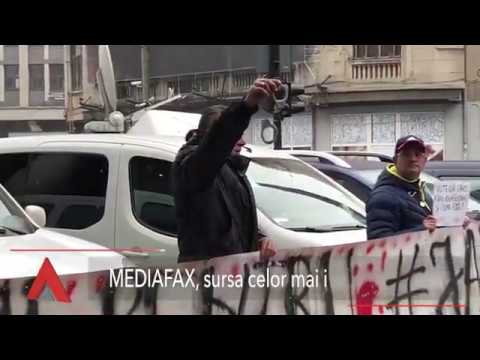 Stiri Mediafax 20 Decembrie - Carmen Dan, huiduită