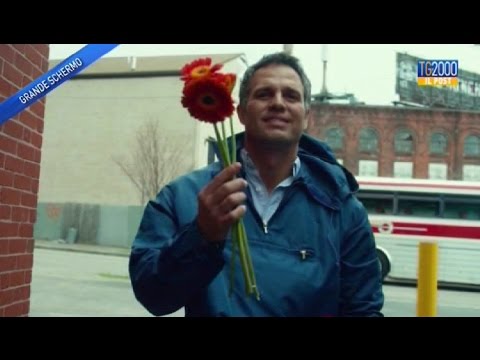 Tg2000 - Il Post - Grande Schermo del 19 giugno 2015