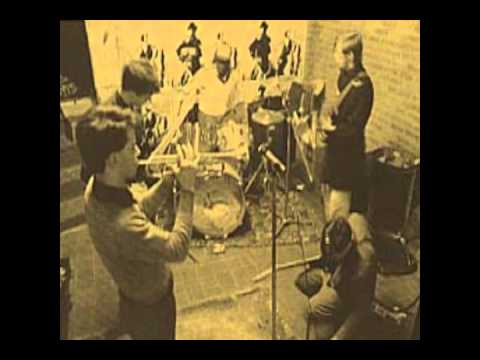 A Certain Ratio - Flight - Peel Session  1979
