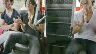 Jonas Brothers  Rare Photoshoot 3 {you just don&#39;t know it] 