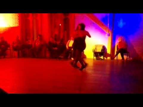 Tango Fem en la Domilonga 2