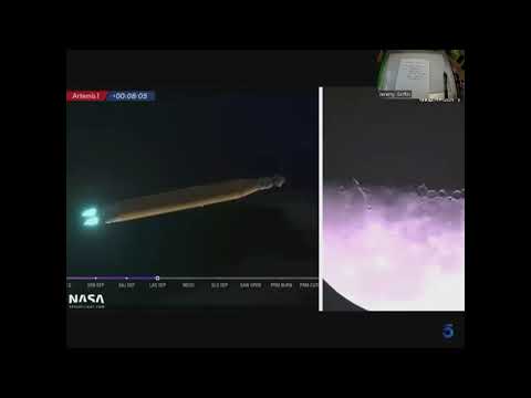 2022 1116 1 47 am Artemis Launch