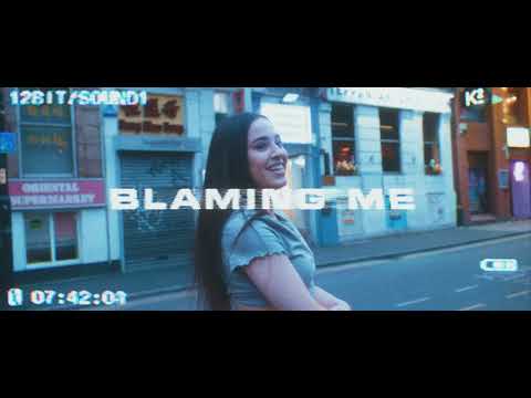 Blaze Saukuru - Blaming Me