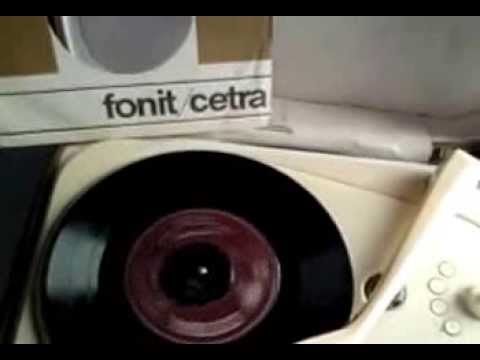 Tu che ti chiami amor (1937) - Tonina Torrielli (1959)