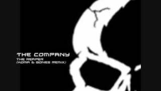 The Company The Reaper Koma & Bones Remix