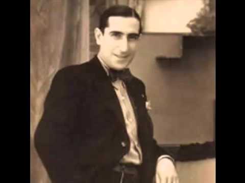 Gritos del alma - Orq. Adolfo Pérez "Pocholo"