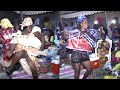 SABAAR BOU TOTH Danse Sénégalaise