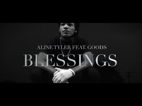 Official Goods Empire Presents: Aline Tyler - “Blessings feat. Goods” (Beat Produced by KID FLASH)