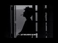 Alec Benjamin Let Me Down Slowly Slowed Reverb