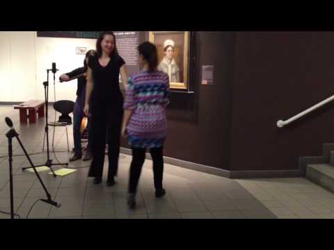 Streak O' Lean, Streak O' Fat