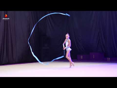 Серафима Ситникова 2008 Ribbon