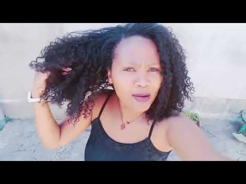 የምን ልታዘዝ (የንጉስነሽ) ዘቢብ) ውስጤ ነሽ!