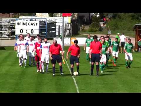SSV Havelwinkel Warnau - Burger BC