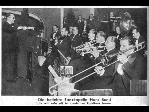 Hans Bund - Chinamann (1937)