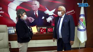 KDZ. EREĞLİ’YE MODERN HAYVAN BAKIM MERKEZİ YAPILACAK