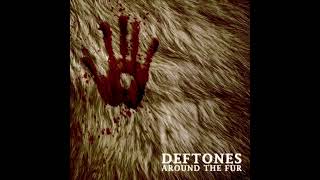 Deftones: Rickets (C tuning)