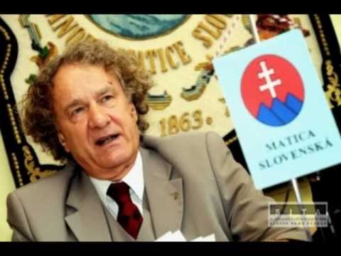 Rasťo Piško - Adamsovci (1/7)