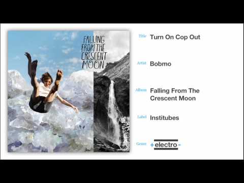 Bobmo-Turn On Cop Out
