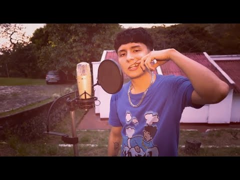 TAHOMA - Las Nike (Video Oficial)