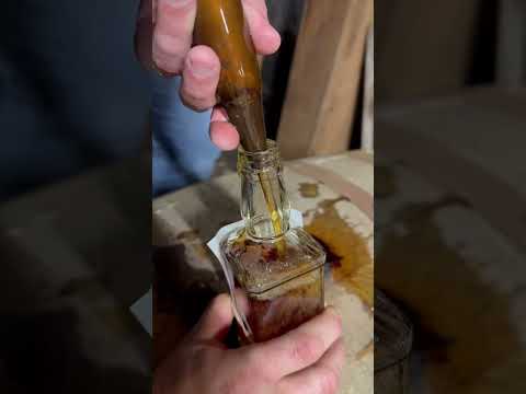 Jack Daniel's Barrel Proof Picks... Yummy!