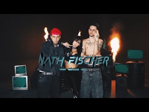 NATH FISCHER feat. Leviano e CJOTA