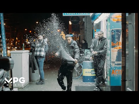 JayKoppig & Henkie T - Champy (Prod. Gillibeatsz)