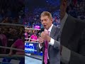 Vince McMahon retires from wwe#wwe#viral#shorts#trending