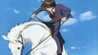 Gundam Wing - Never Again