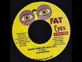 Capleton - Hang Dem Up (Matrix Riddim) 1999 {Fat Eyes}