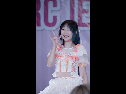 [Fancam] Namwhan Sumomo - full Stage @ ARC JEWEL THAILAND TAI-BAN VOL.1