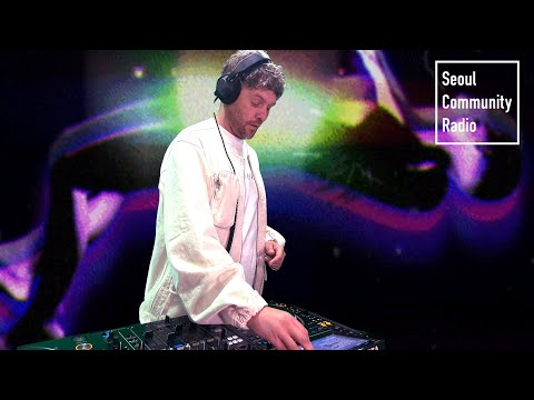 Rossko (UK) - SCR Guestmix | SCR