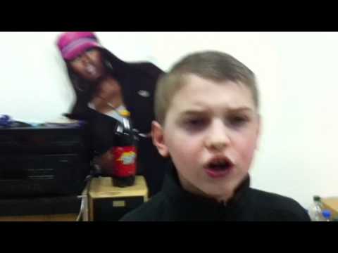 Lil Lirim - Representing for Celo und Abdi Part III