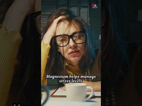 Deficiency in Magnesium? Know These 8 Signs