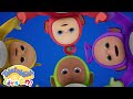 Teletubbies Lets Go Biggest Hugs In The World Shows For Kids
