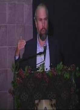 Roy Schoeman´s Testimony - Part 1