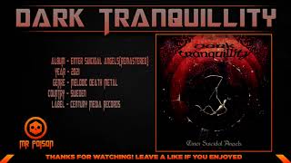Dark Tranquillity - Shadowilt Facade (remastered 2021)