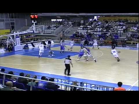 ORO LUCENTUM BALONCESTO ALICANTE SAD,77 - B.C. RIVER ANDORRA,79 (21/10/2012 0:00:00)