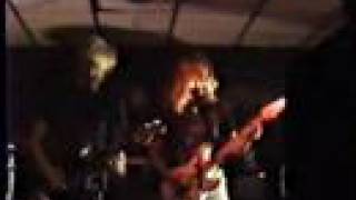 Elysian Fields, &quot;Till&quot; live at Tom&#39;s Foolery