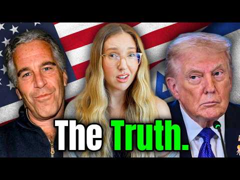 The Epstein Connection EVERYONE Keeps Missing
