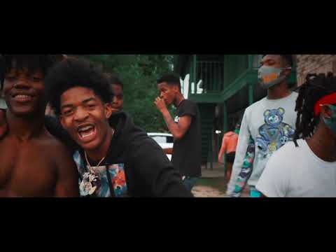 Rell Bang - Talk my Shit (Official Video)